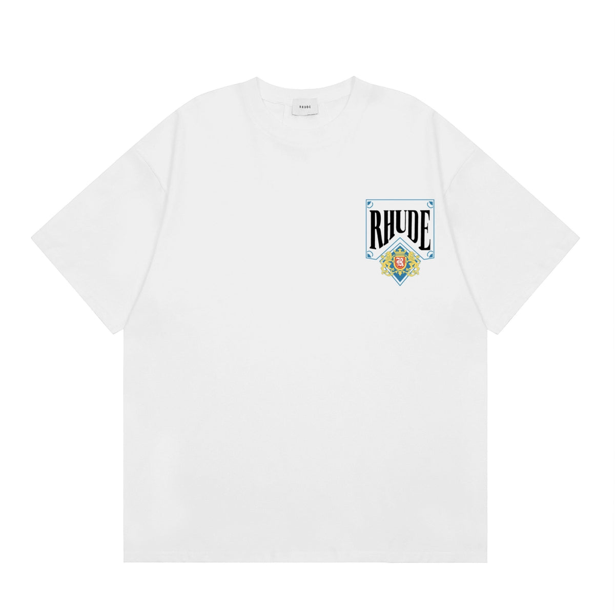 PLAYERA RHUDE