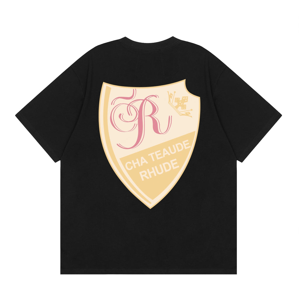PLAYERA RHUDE CHA TEAUDE