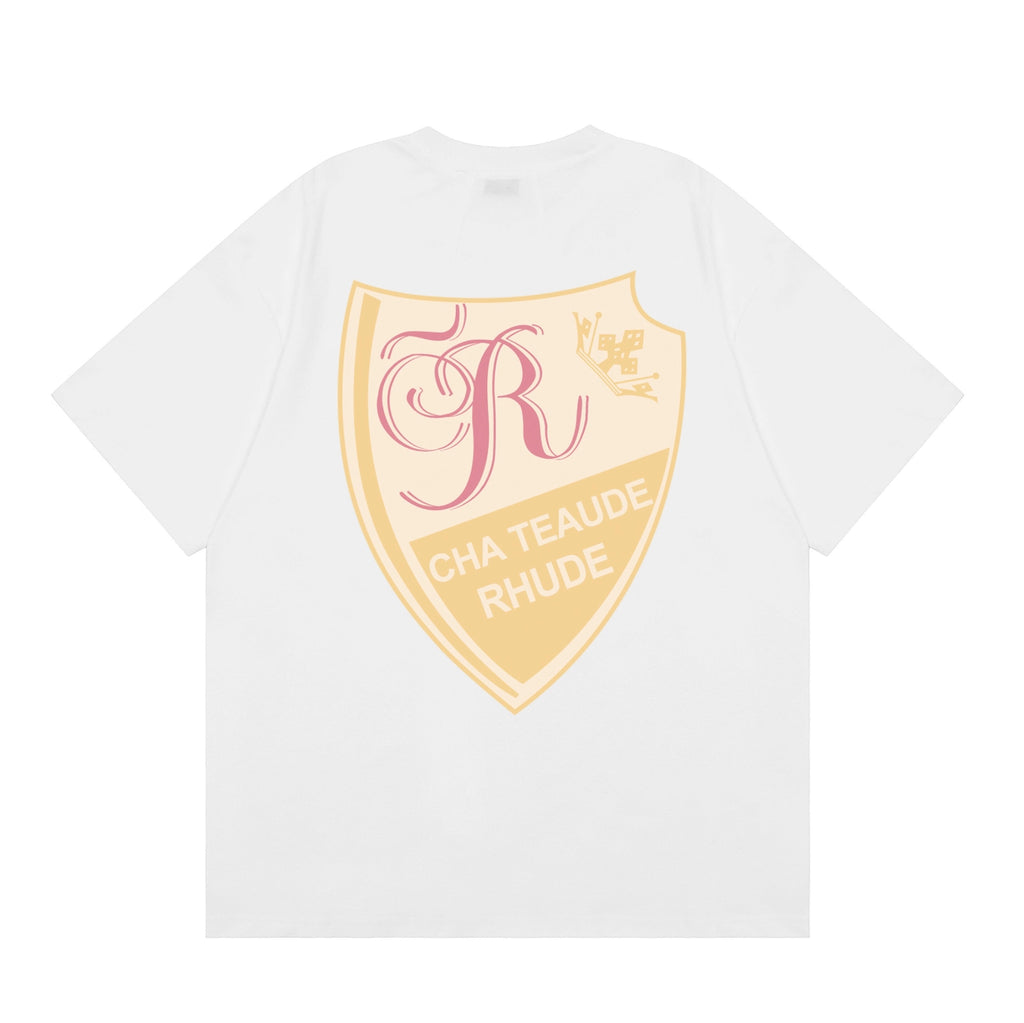 PLAYERA RHUDE CHA TEAUDE
