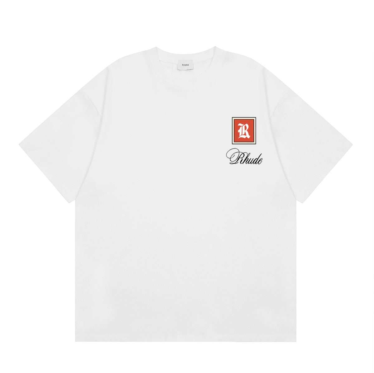PLAYERA RHUDE MONACO