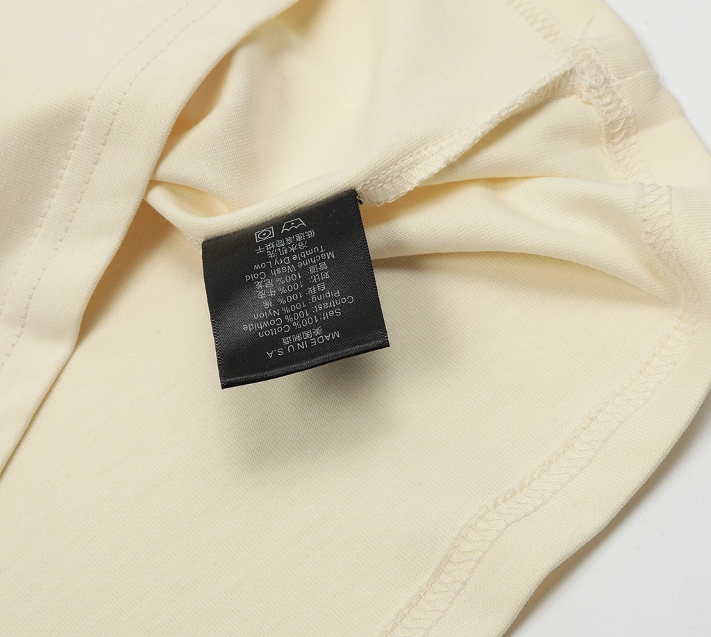 PLAYERA RHUDE MONACO