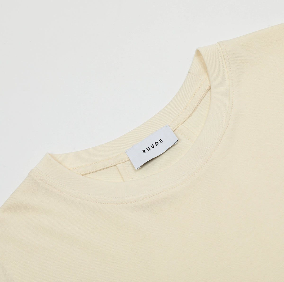 PLAYERA RHUDE MONACO