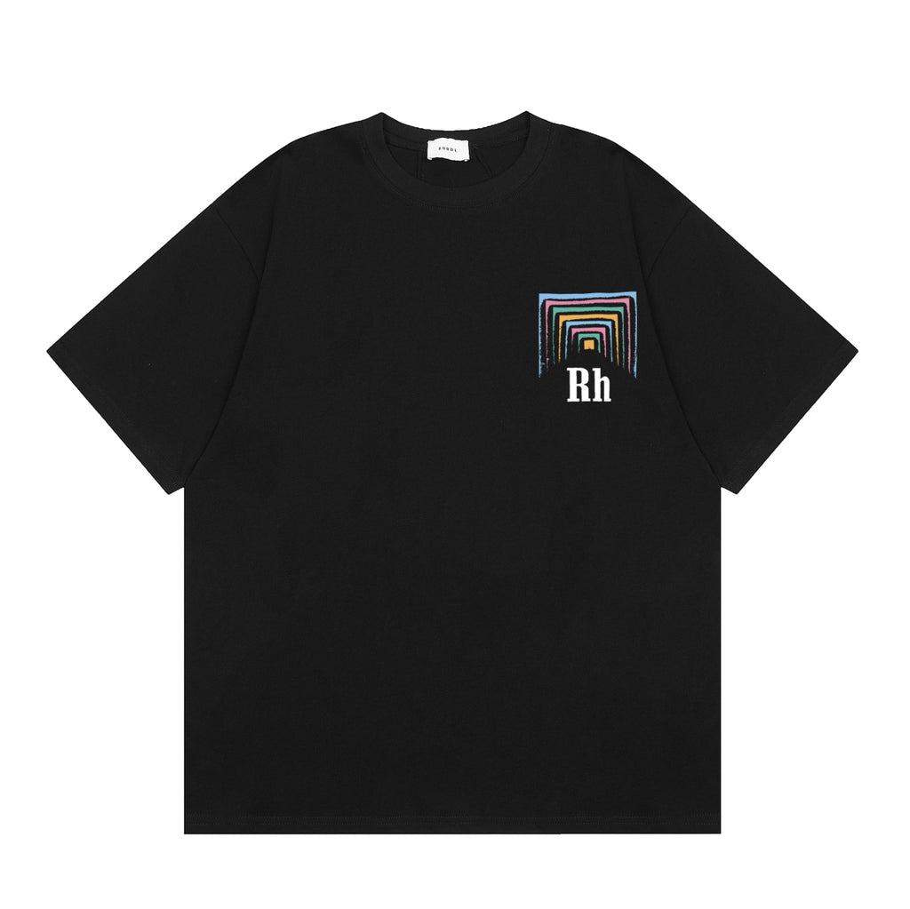 PLAYERA RHUDE HARDCORE