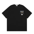PLAYERA RHUDE HARDCORE