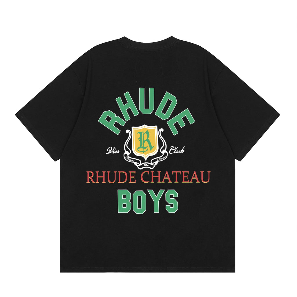 PLAYERA RHUDE BOYS