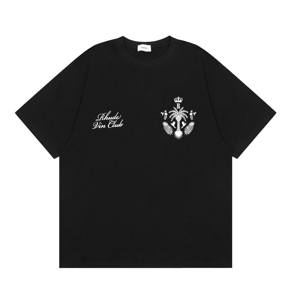 PLAYERA RHUDE BOYS