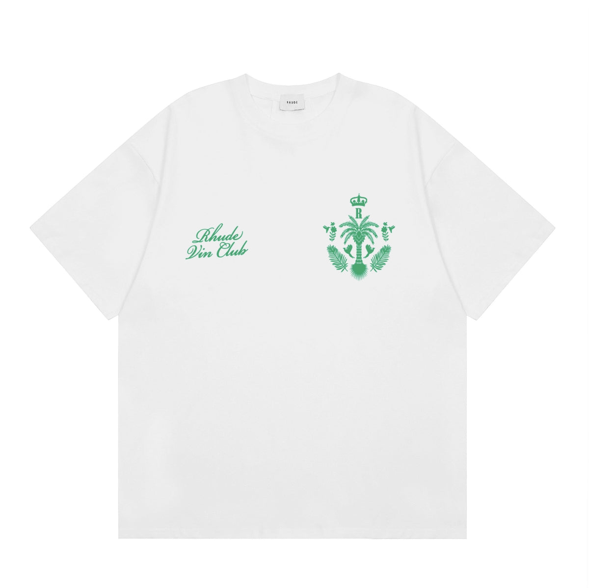 PLAYERA RHUDE BOYS