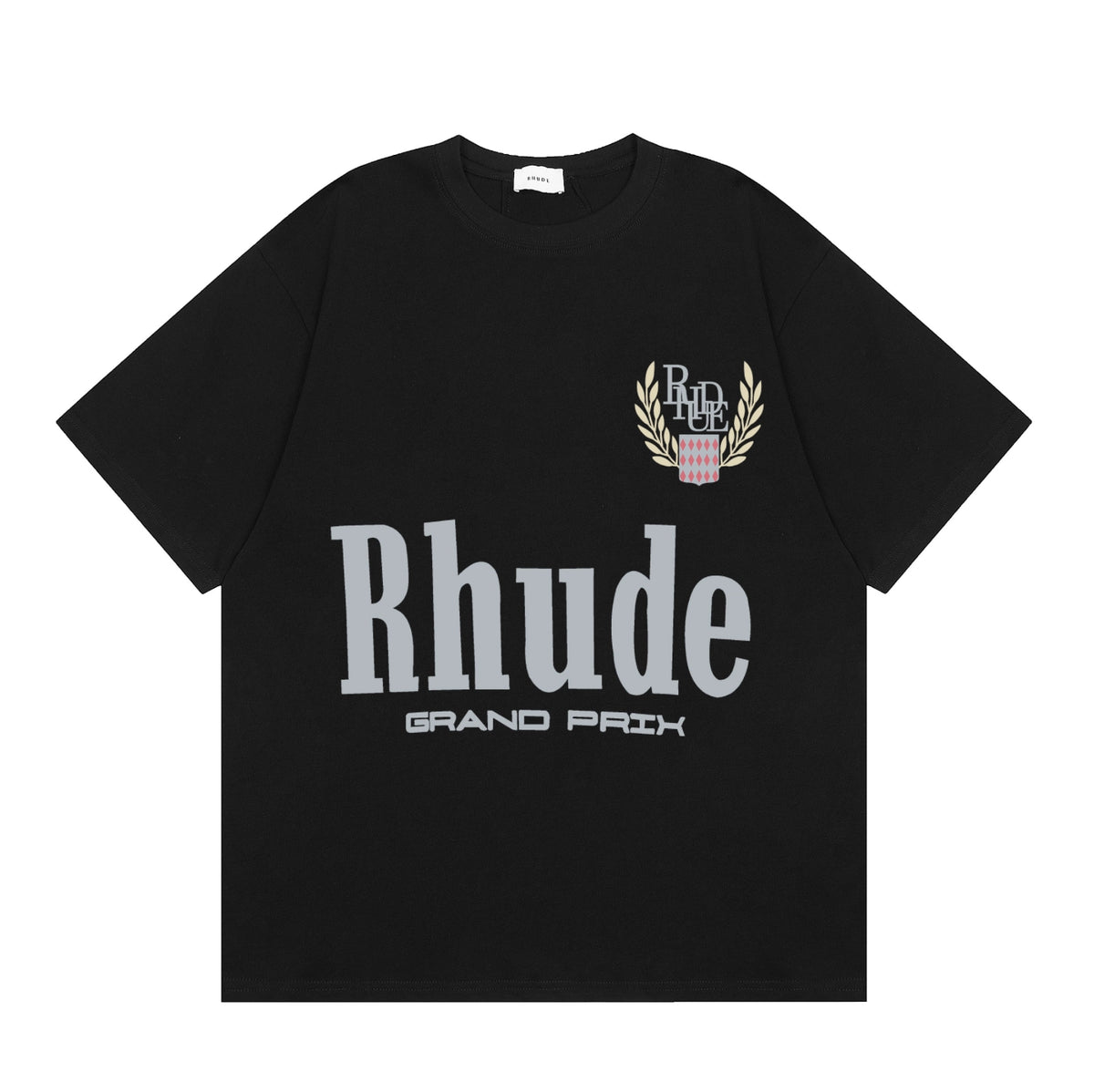 PLAYERA RHUDE