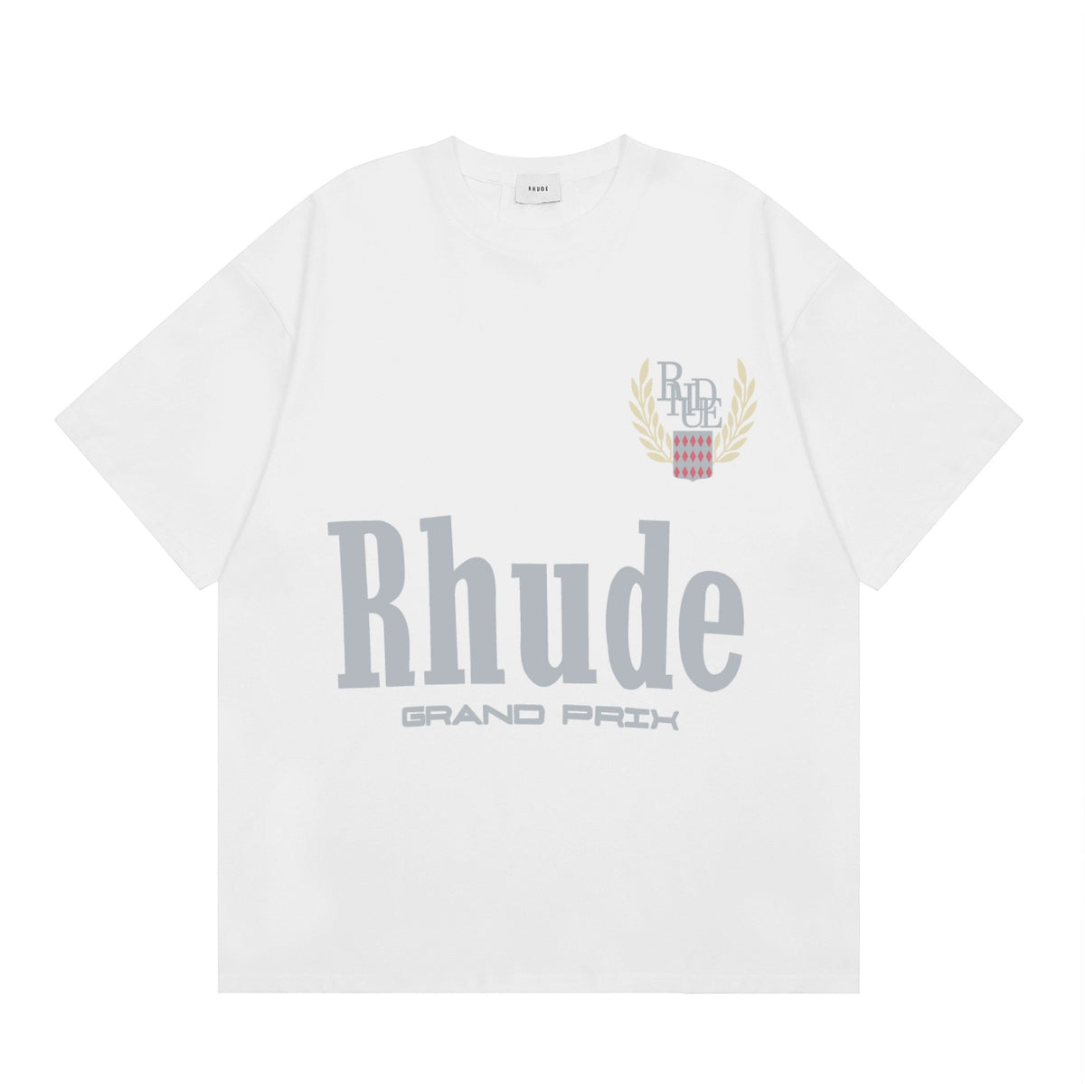 PLAYERA RHUDE