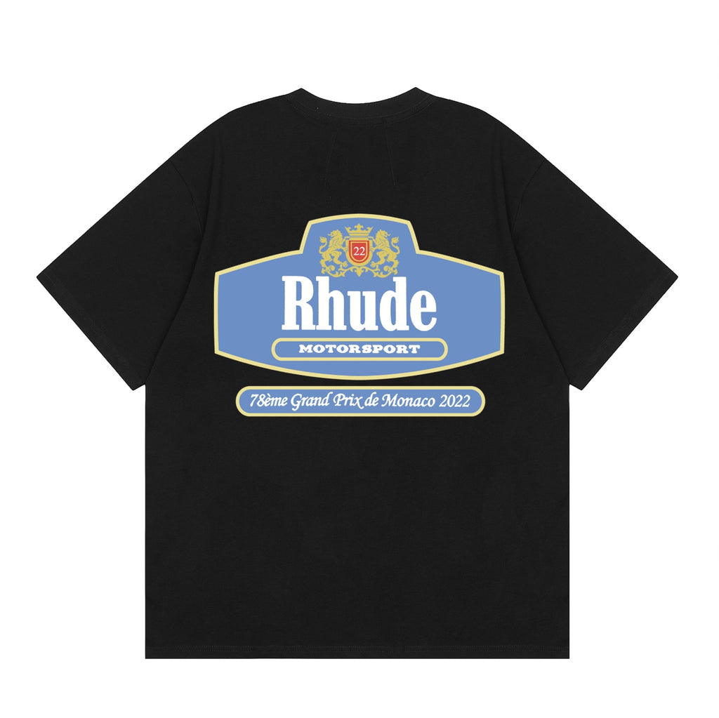 PLAYERA RHUDE