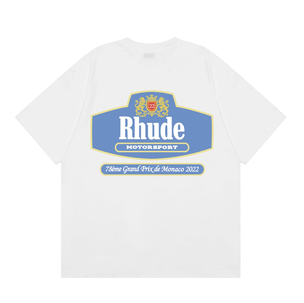 PLAYERA RHUDE