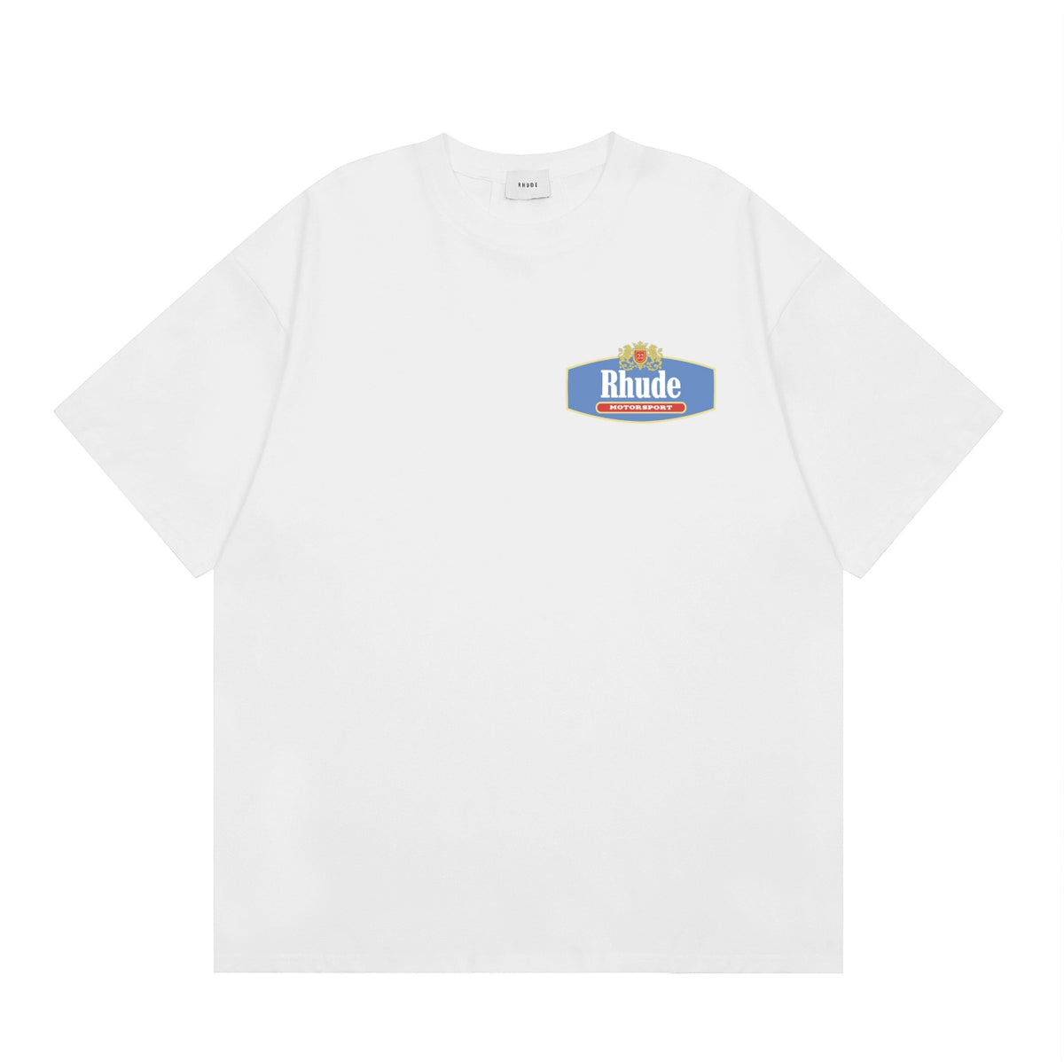 PLAYERA RHUDE