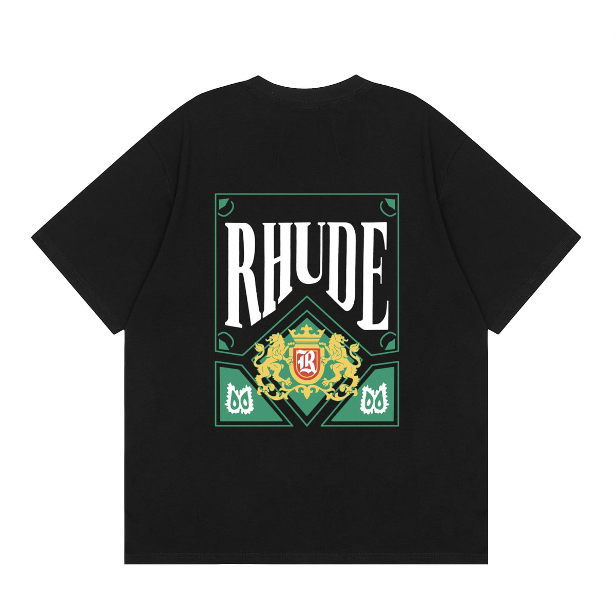 PLAYERA RHUDE