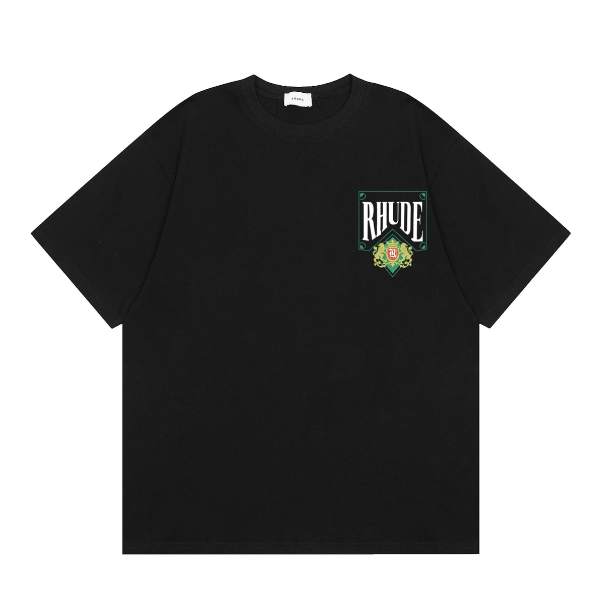 PLAYERA RHUDE