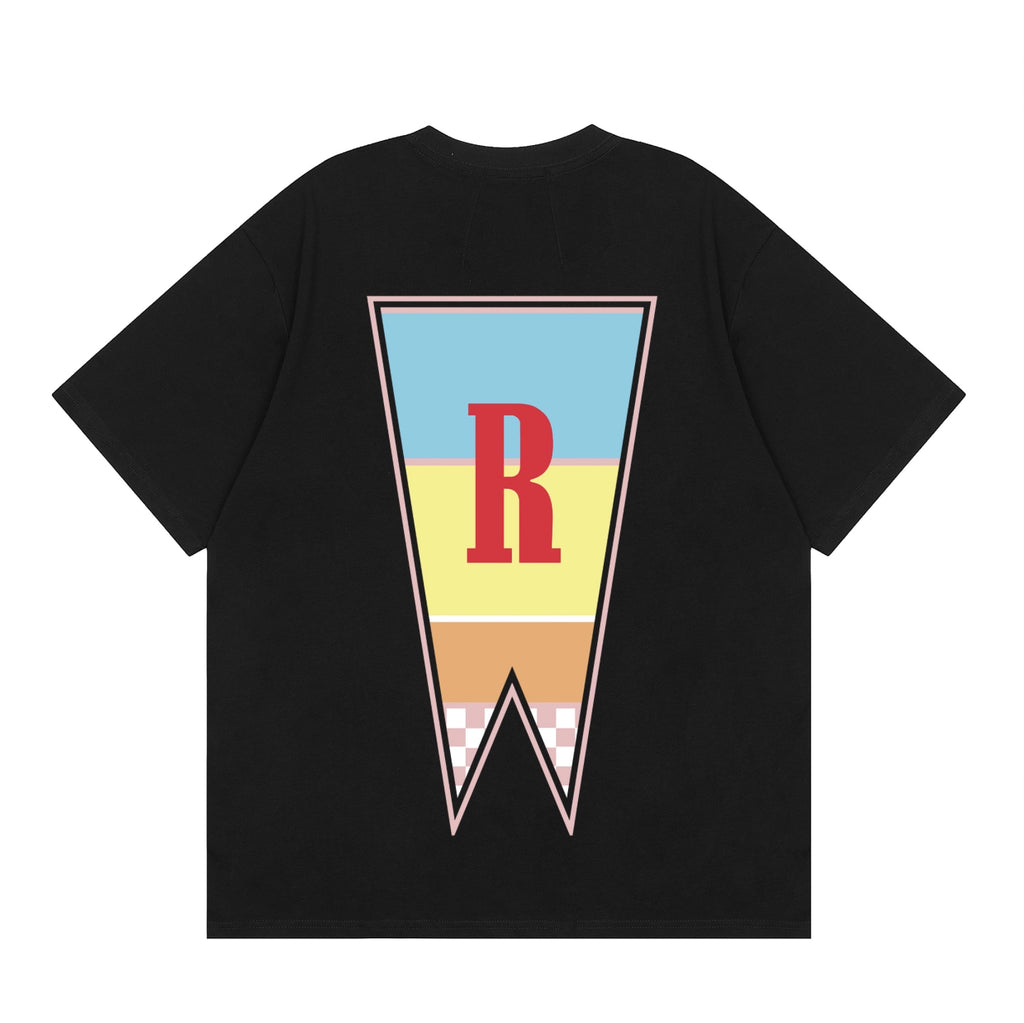 PLAYERA RHUDE