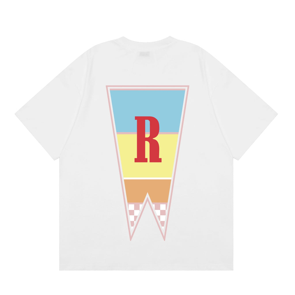 PLAYERA RHUDE
