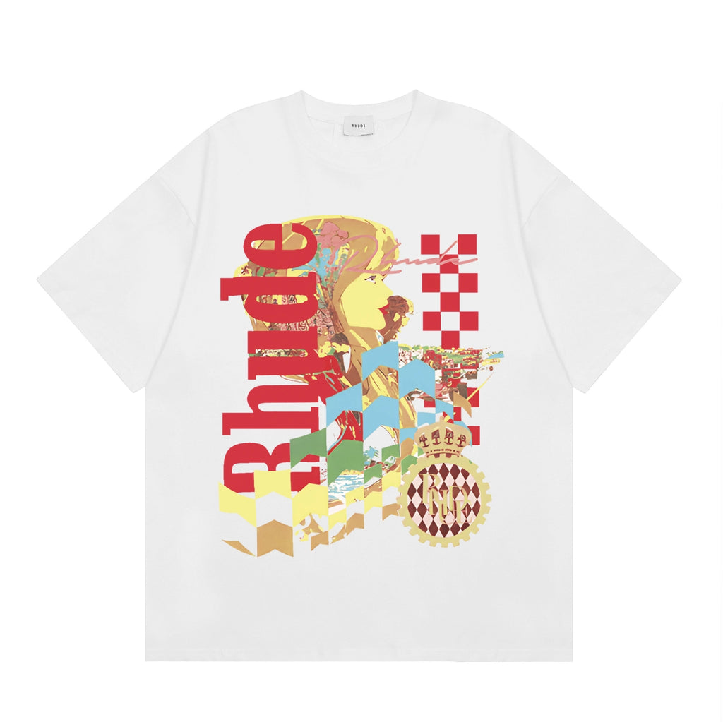 PLAYERA RHUDE