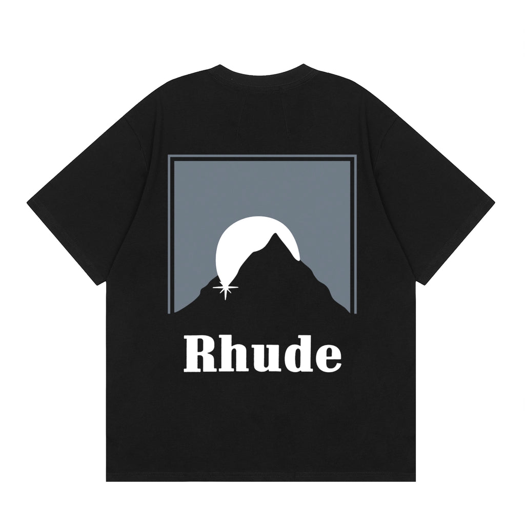 PLAYERA RHUDE