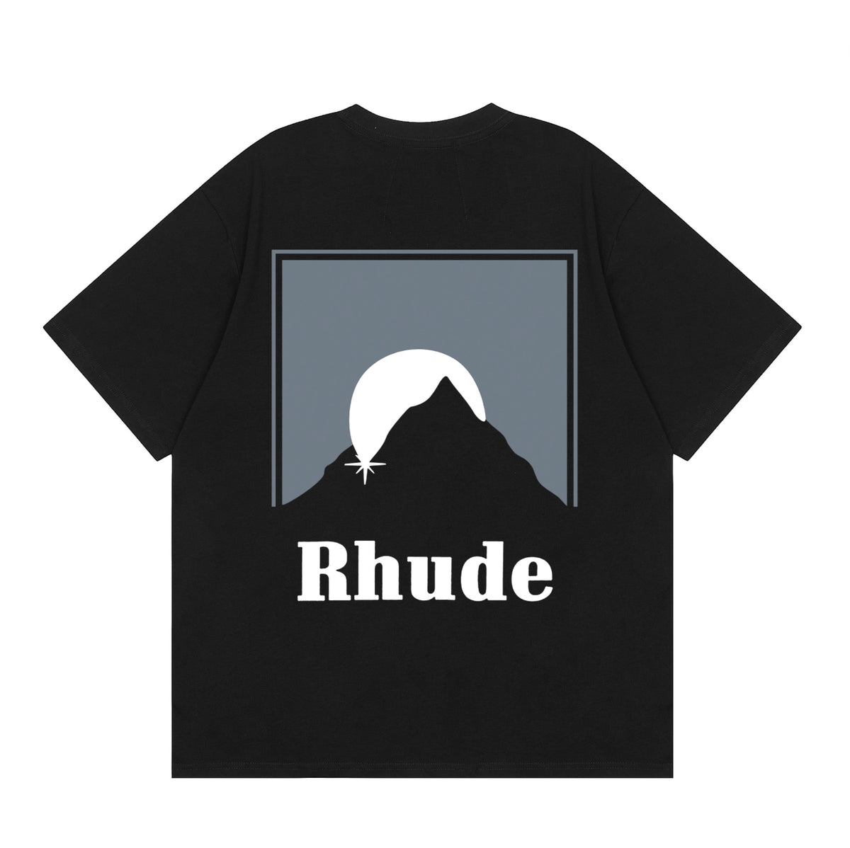 PLAYERA RHUDE