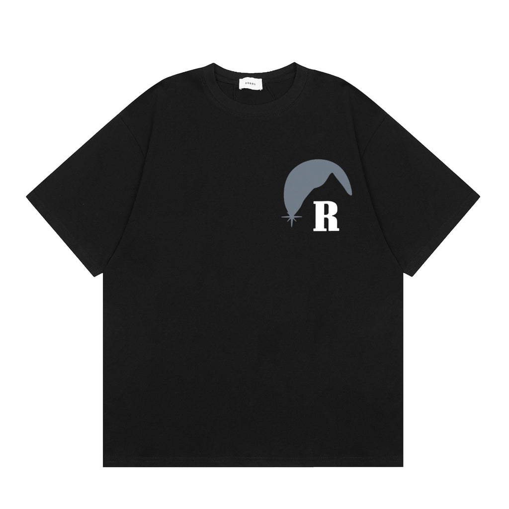PLAYERA RHUDE