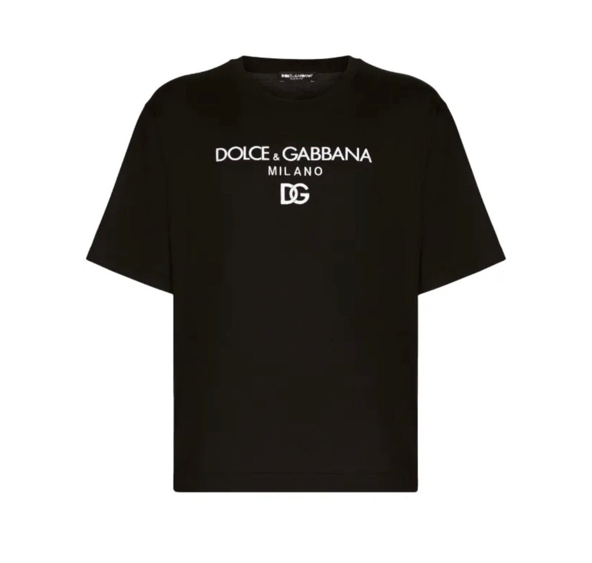 PLAYERA DOLCE GABANNA