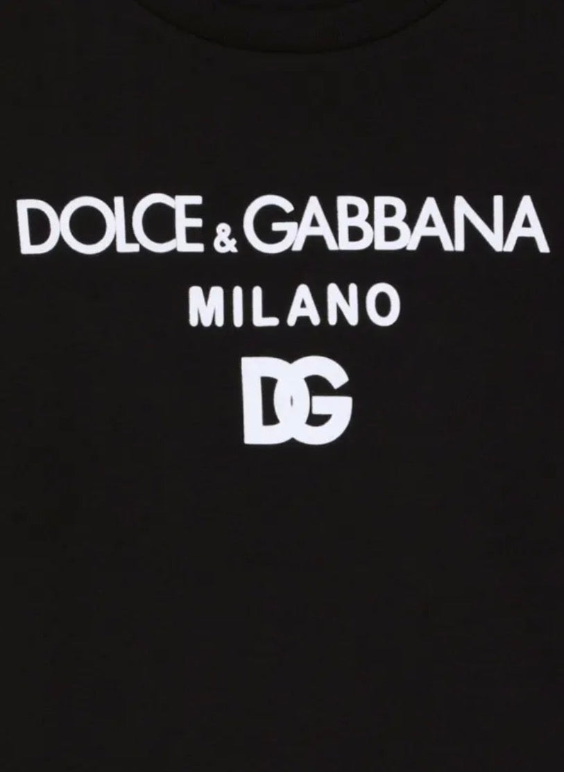 PLAYERA DOLCE GABANNA
