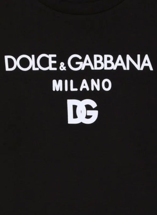 PLAYERA DOLCE GABANNA